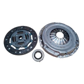 KIT DE EMBREAGEM MECARM - 77531