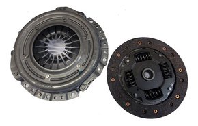 KIT DE EMBREAGEM MECARM - 77771