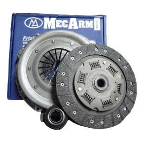 KIT DE EMBREAGEM MECARM - 77810