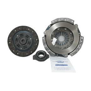 KIT DE EMBREAGEM MERCAM - 77540