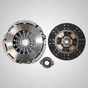 KIT DE EMBREAGEM ROC - 18338