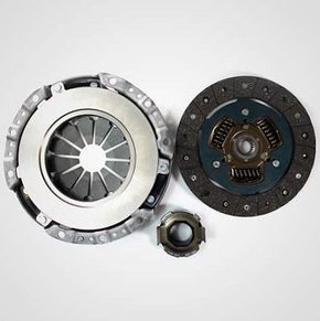 KIT DE EMBREAGEM ROC - 29806 - QQ