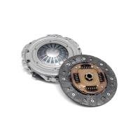 KIT DE EMBREAGEM SACHS - 3000 001 154