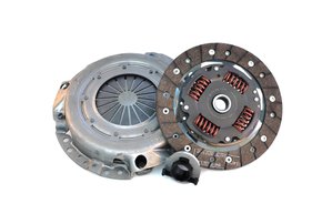 KIT DE EMBREAGEM SACHS CÂMBIO MANUAL - 3000 000 175