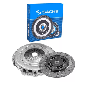 Kit Embreagem Sachs Câmbio Ecosport Manual - 3000 000 251