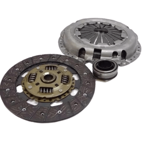 KIT DE EMBREAGEM SACHS CÂMBIO MANUAL - 3000 954 218