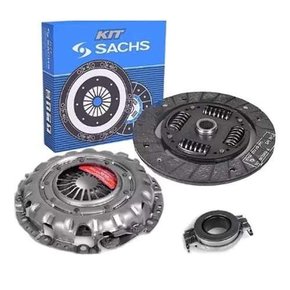 KIT DE EMBREAGEM SACHS CÂMBIO MANUAL - 3000 954 283