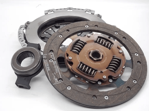 KIT DE EMBREAGEM SACHS CÂMBIO MANUAL - 3000 954 340