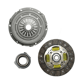 KIT DE EMBREAGEM TARANTO - EK570900