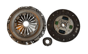 KIT DE EMBREAGEM VALEO - 227505.