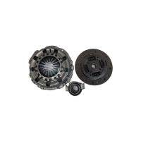 KIT DE EMBREAGEM VALEO - 227624.