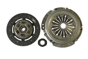 KIT DE EMBREAGEM VALEO - 227999.