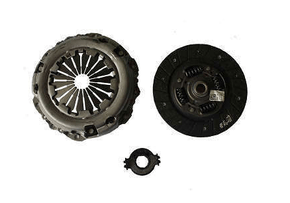 KIT DE EMBREAGEM VALEO - 228011.