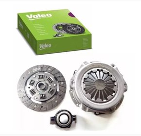 KIT DE EMBREAGEM VALEO - 228091.