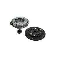 KIT DE EMBREAGEM VALEO MANUAL - 228224.