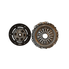 KIT DE EMBREAGEM VALEO - 228282.