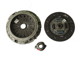 KIT DE EMBREAGEM VALEO - 232531.