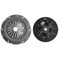 KIT DE EMBREAGEM VALEO - 832236