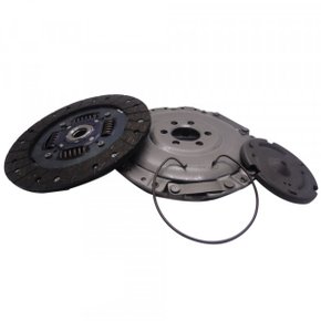 KIT DE EMBREAGEM ELPER - 70194