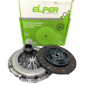 KIT DE EMBREAGEM ELPER - 80 213