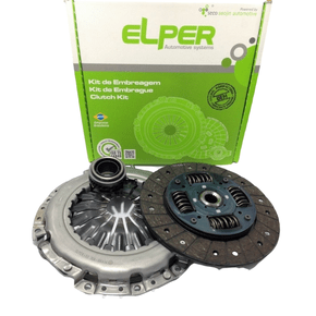KIT DE EMBREAGEM ELPER - 80 405