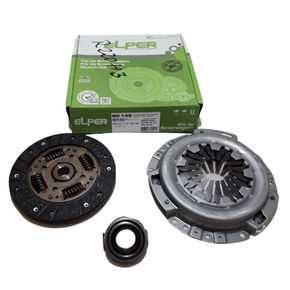 KIT DE EMBREAGEM ELPER - 80 145