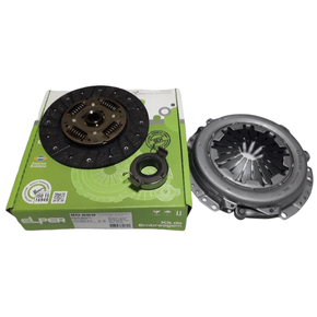 KIT DE EMBREAGEM ELPER - 80 229