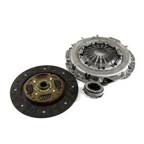 KIT DE EMBREAGEM ELPER - 80 237