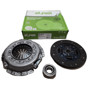 KIT DE EMBREAGEM ELPER - 80 266