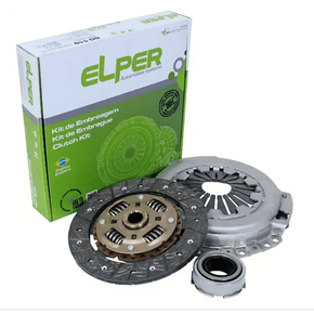 KIT DE EMBREAGEM ELPER - 80 336