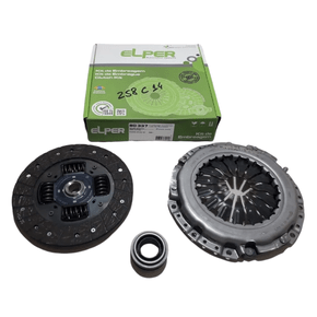 KIT DE EMBREAGEM ELPER - 80 337