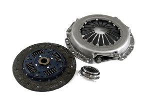 KIT DE EMBREAGEM ELPER - 80 343