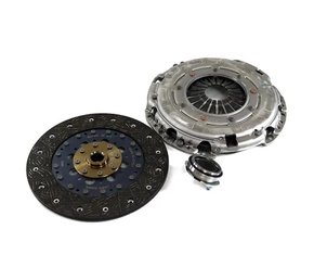 KIT DE EMBREAGEM VELLCO - 80349