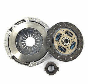 KIT DE EMBREAGEM ELPER - 80354