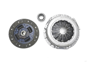 KIT DE EMBREAGEM ELPER - 80367