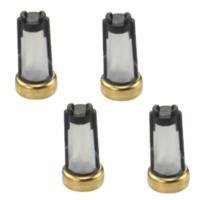 KIT DE FILTRO PARA BICO INJETOR DS - 1208
