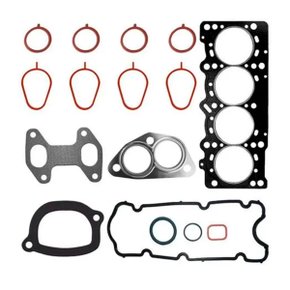 KIT DE JUNTAS DO CABEÇOTE E PARAFUSOS - VOLKSVAGEM