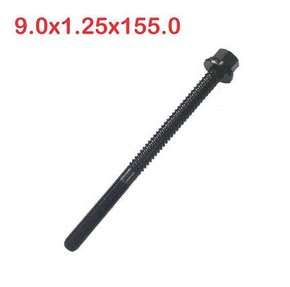 KIT DE PARAFUSOS BASTOS 15570169 -