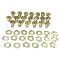 KIT DE PARAFUSOS LATARIA MOTOR KIT & CIA 41293 -