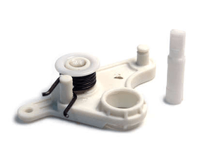 KIT DE REPARO DA ALAVANCA DO CÂMBIO DFX - 10576