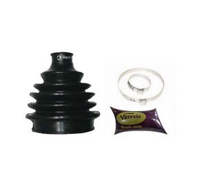 Kit De Reparo Da Junta Homocinética Convencional Vgercie - 5933-5