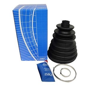 Kit De Reparo Da Junta Homocinética Skf - Vkjp 01001 A