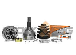 KIT DE REPARO DA JUNTA HOMOCINÉTICA STOCK AIG - JHS 206.001