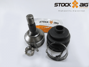 KIT DE REPARO DA JUNTA HOMOCINÉTICA STOCK AIG - JHS 206.002