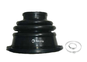 Kit De Reparo Da Junta Homocinética Vgercie - 5860-5