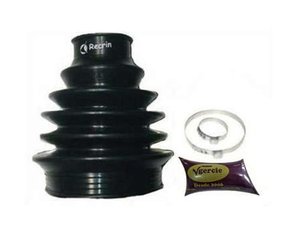 Kit Reparo Da Junta Homocinética 206 207 C3 Vgercie - 5863-5