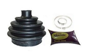 Kit Reparo Da Junta Homocinética Vgercie - 5871-5 -Hilux SW4