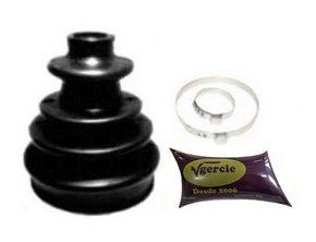 KIT Reparo Da Junta Homocinética Vgercie - 5873-5 -Hilux SW4