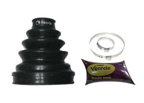 Kit De Reparo Da Junta Homocinética Vgercie - 5879-5 - Civic