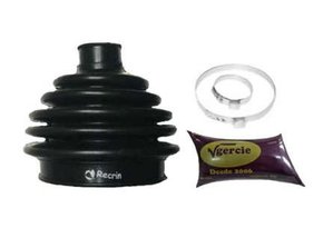 Kit Reparo Junta Homocinética Vgercie - 5880-5 - Corsa Meriva Montana